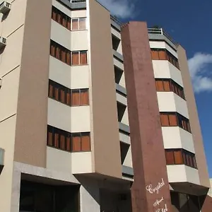 Crystal Apart-hotel