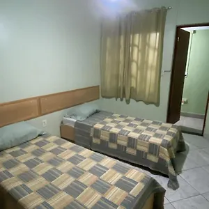 Belo Horizonte Estalagem